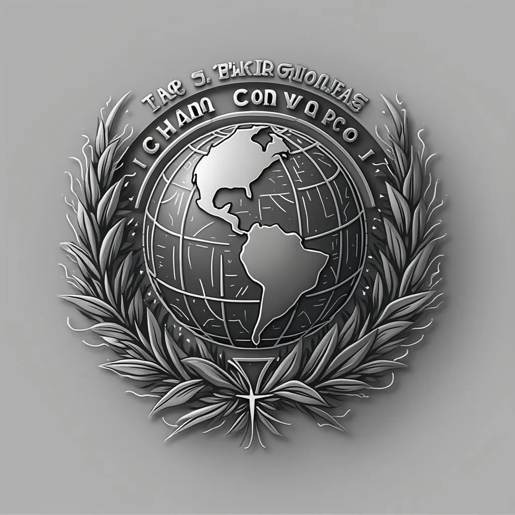 Logo Socio Cámara de Comercio
